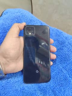 Pixel 4Xl Approved