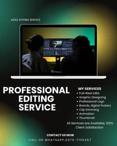 Professional Graphic Designer