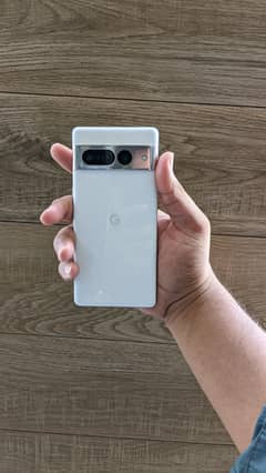 pixel 7 pro 12/256