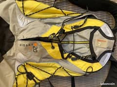 hiking bag waterfool condition 10%10