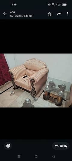 5 sister sofa