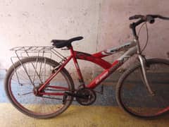 bicycle