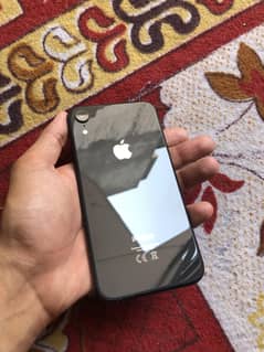 iPhone XR iCloud lock 64gb 10/10