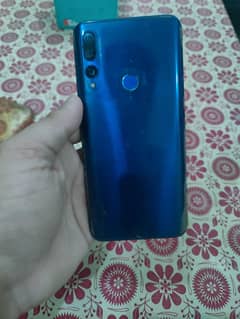 Huawei Y9 prime 2019
