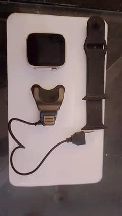 smart watch T500
