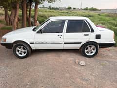 seeling car