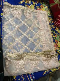 nikah dress/party dress
