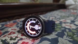 Samsung Watch 5 Pro