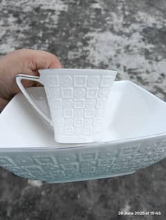 dinner  set