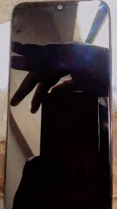 Itel Vision 1