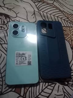 Infinix smart 9 4+4/128 warranty be ha  (03155100377)