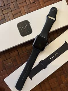 Apple watch series 6