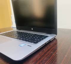 HP Elite book 840 G3