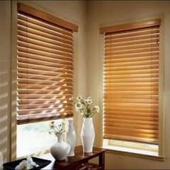 Wooden blind,zebra blind,office blinders،mini blinds,vertical blinds,p