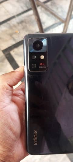 infinix