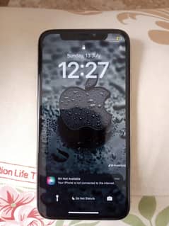 Iphone X Non Pta Factory Unlocked