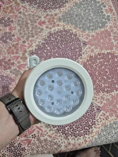 UV Light for babies with Newnatal Jaundice