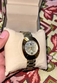 Rado DiaStar Swiss