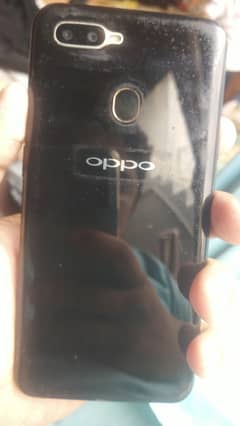 Oppo a5s 3/32
