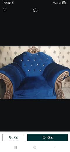 sofa set
