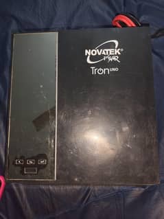 Novatek per Tron DNO 25 ampere fast charge to watt 1000