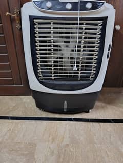 New Jumbo cooler One month used only