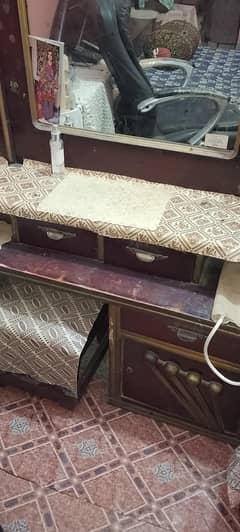 sofa and singhar maiz