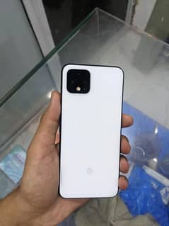 google pixel 4 /exchange possible