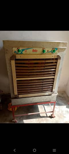 bilkul fit halet ma  ha with stand