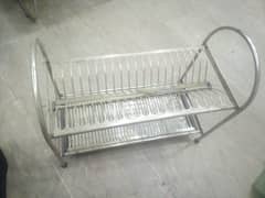 A1 condition stand