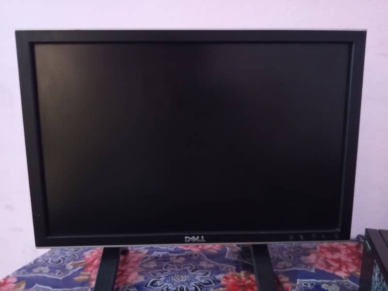 Dell core i3 3rd generation complete system 1