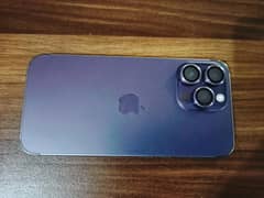 I phone 14 pro max