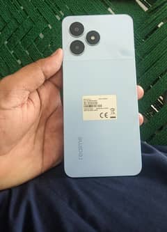 Realme Note 50 PTA