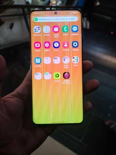 S20 Plus Only Panel