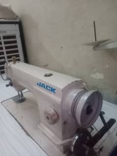 jack machine