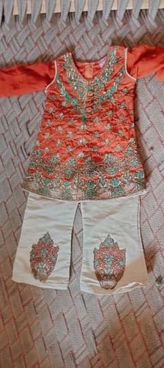 dresses