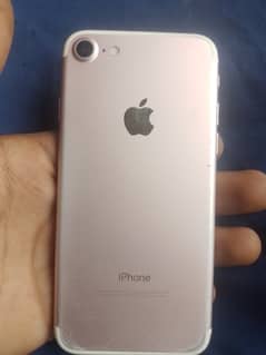 Iphone 7 10/7.5 scren ma ak dout ha wo chala  jata ha dabao sa ata ha