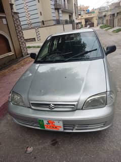 cultus for sell