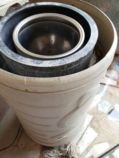 Clothes Dryer