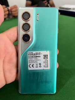 Tecno camon 40pro