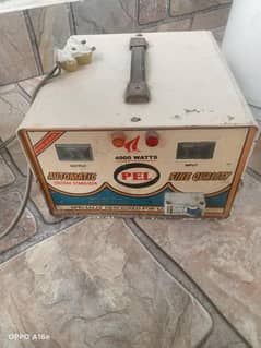 PEL stabilizer