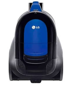 LG vaccume cleaner original 2000w in good condition