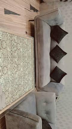 sofa