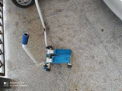 Leg Exerciser