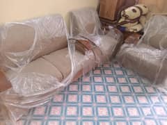 4 seater sofa set