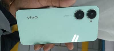 Vivo Y03 4 64 Condition 10 by 10