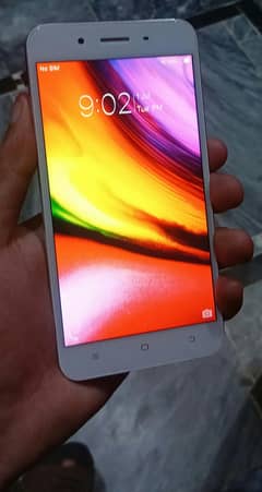 vivo y66