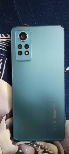 Redmi note 12 pro