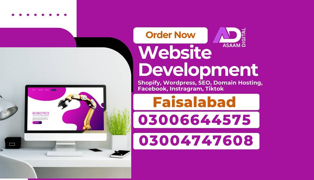 Shopify Store | Website Development | Software Development 0