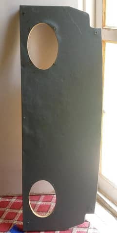 spare